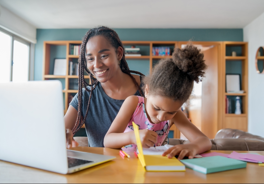 5 benefícios da proximidade entre família e escola